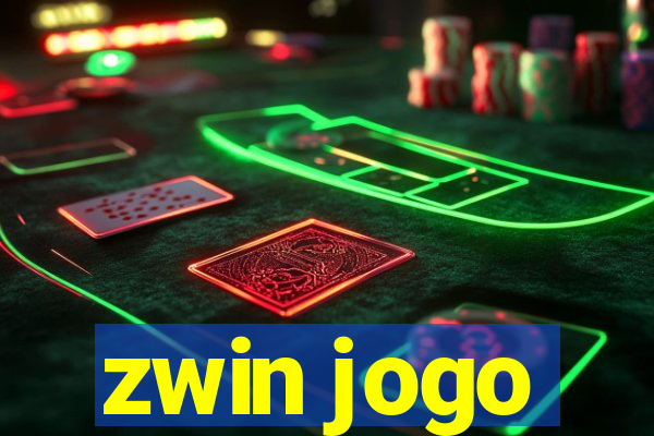 zwin jogo